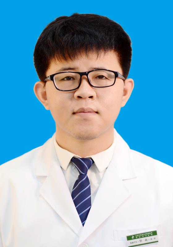 郭超                        职称：医师