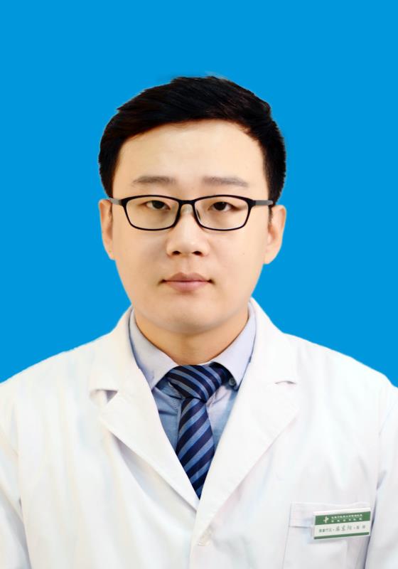 麻东阳                        职称：医师