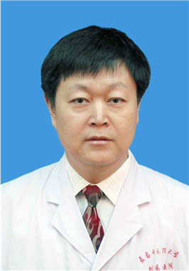 楚云杰                        职称：主任医师