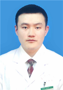 杜金伟                        职称：主治医师