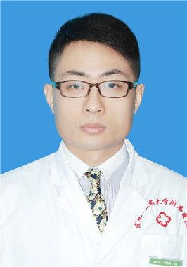 谭远飞                        职称：医师