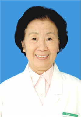 刘玉书                        职称：主任医师