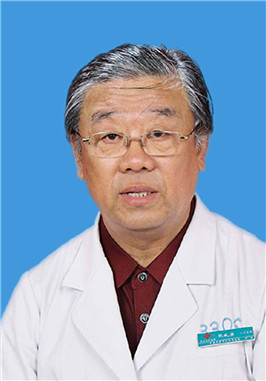 许继增                        职称：主任医师