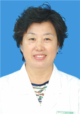 安笑然                        职称：主任医师