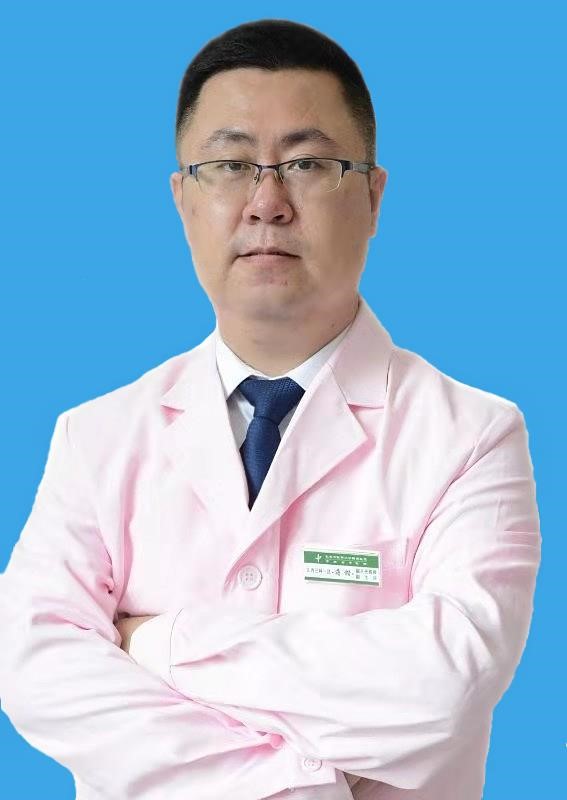 蒋锴                        职务：儿内三科副主
                        职称：副主任医师