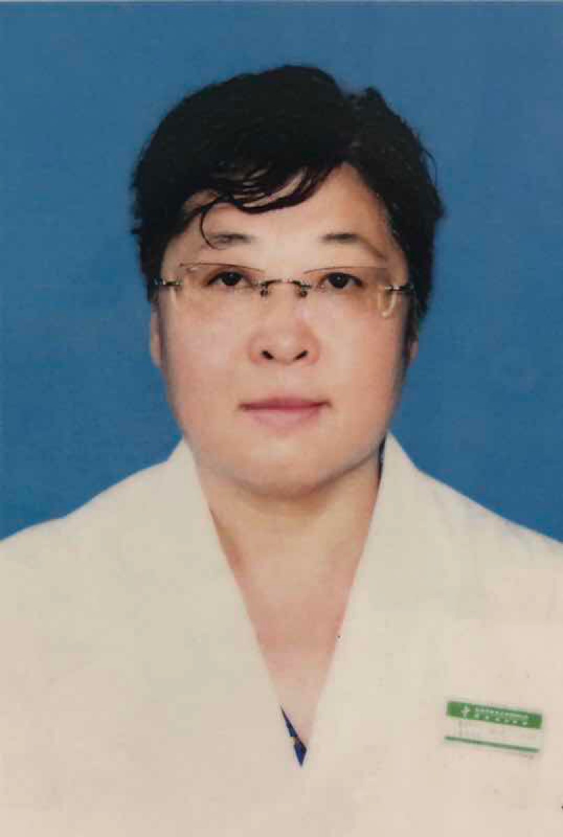 樊元                        职称：主任医师