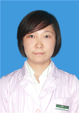 赵海燕                        职称：主治医师