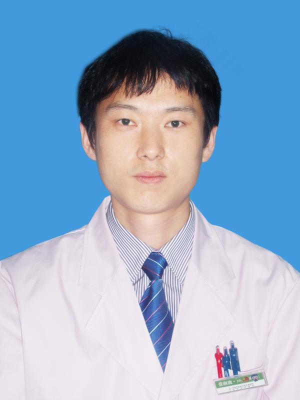 张淑波                        职称：主治医师