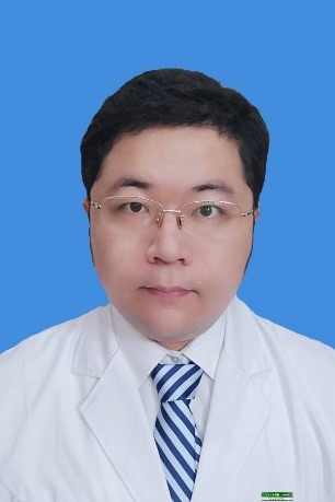 林双竹                        职称：主治医师