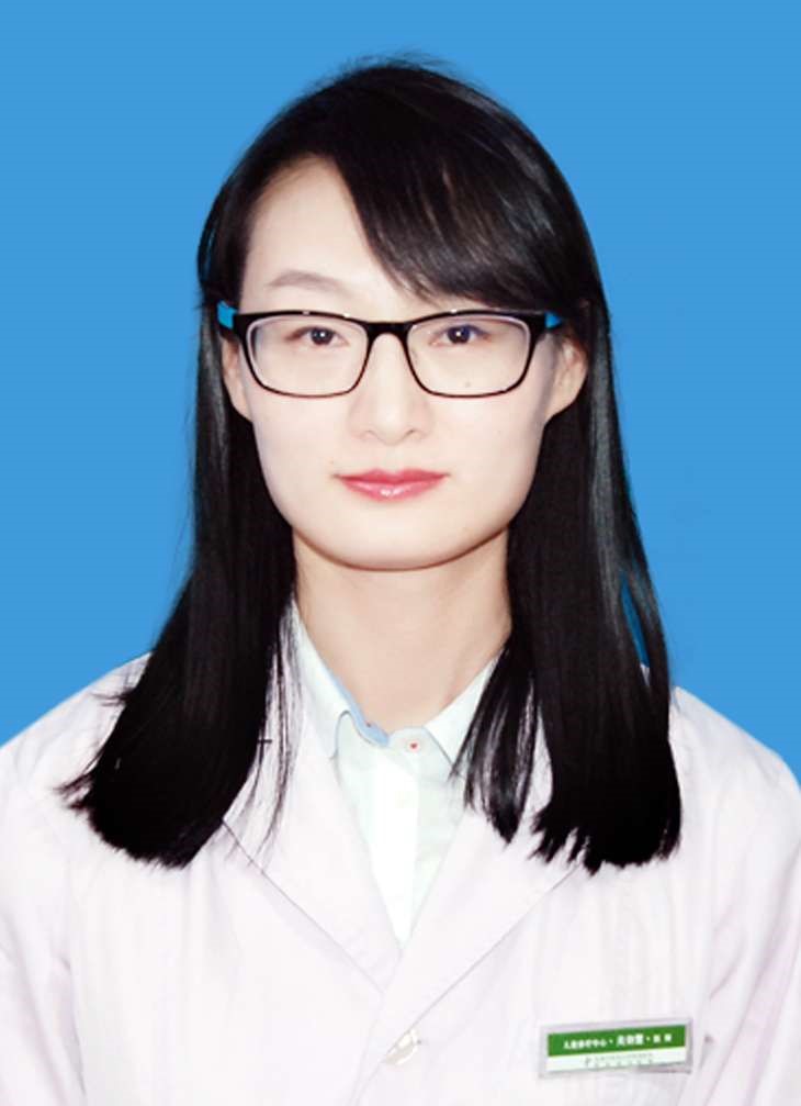 关诗慧                        职称：主治医师