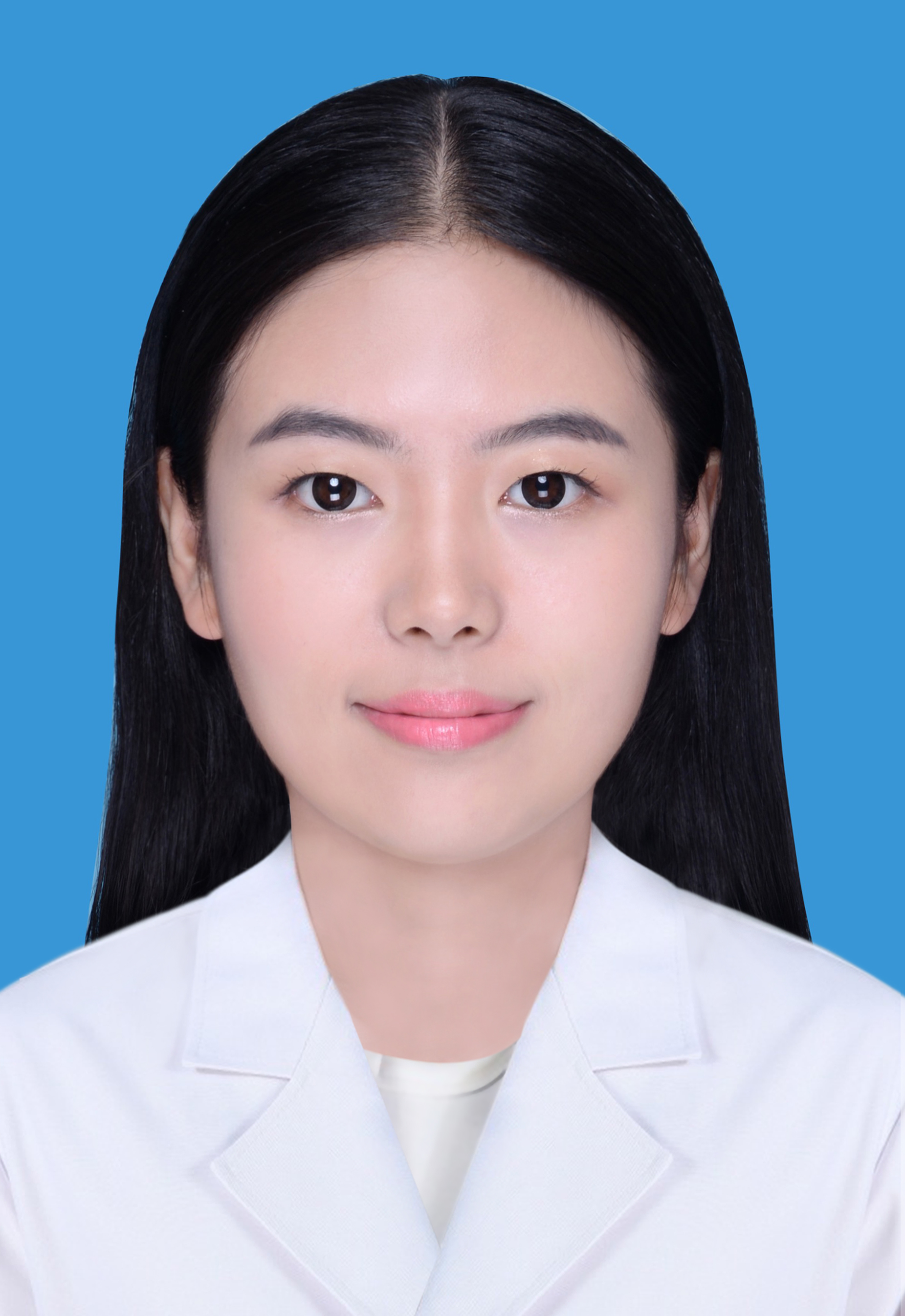 刘桓妤                        职称：医师