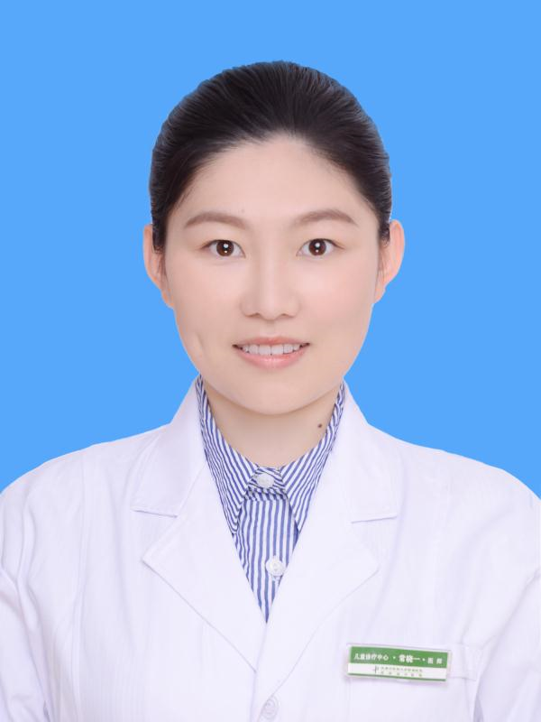 常晓一                        职称：医师