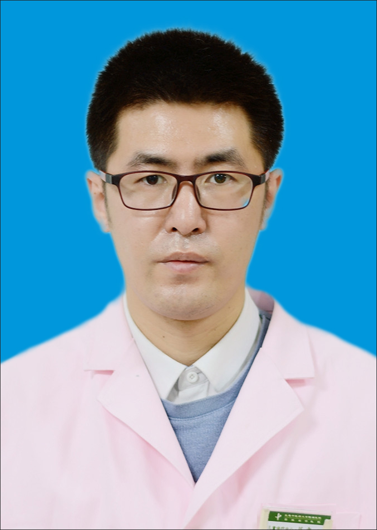 陈雷                        职称：主治医师