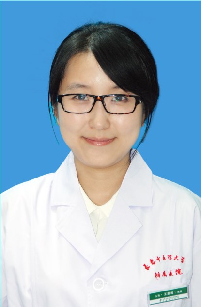 王彩闻                        职称：主治医师