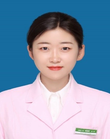 张扬菱                        职称：医师