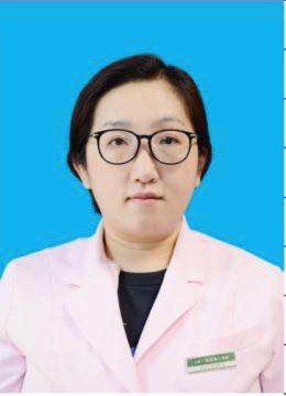 周欣禹                        职称：主治医师