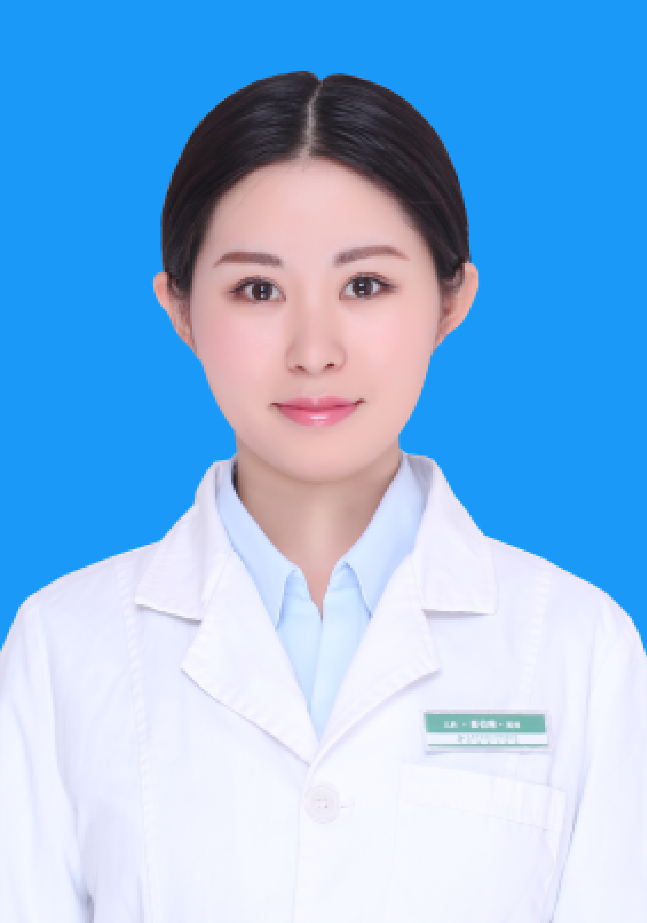 崔伯林                        职称：主治医师