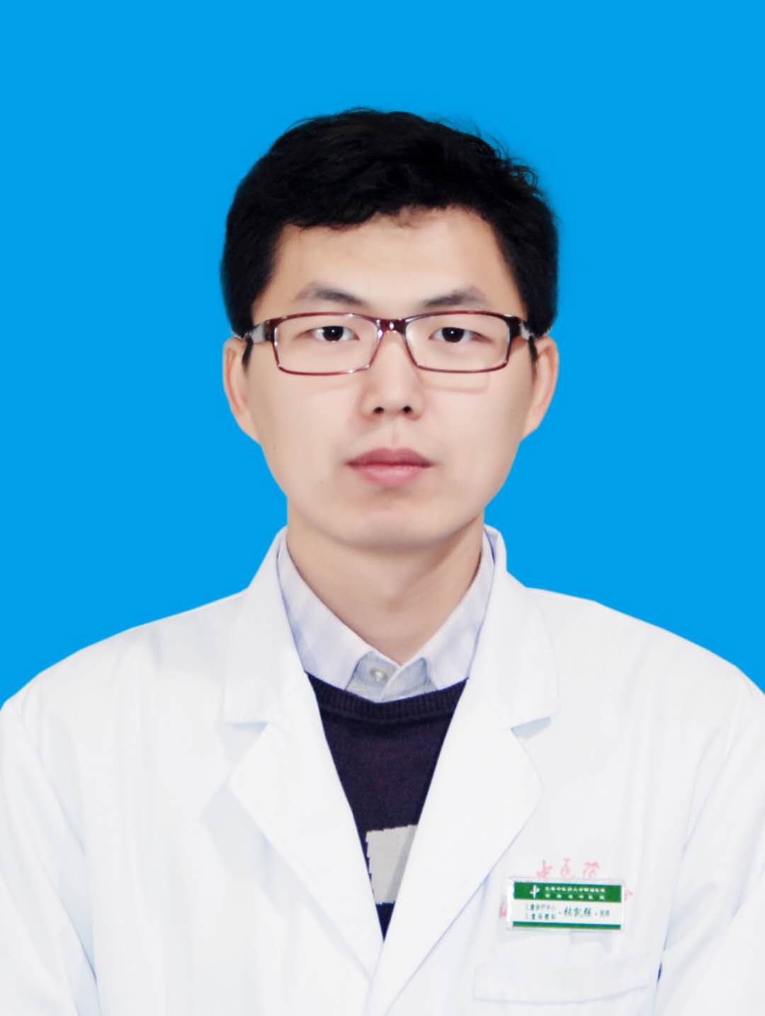 张凯强                        职称：主治医师