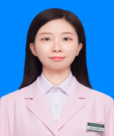 白丽颖                        职称：医师