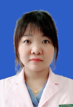 唐娜                        职称：初级治疗师