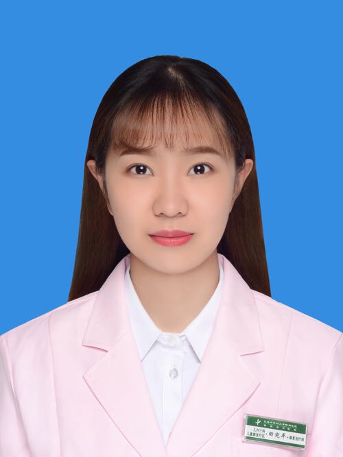 田宛平                        职称：初级治疗师