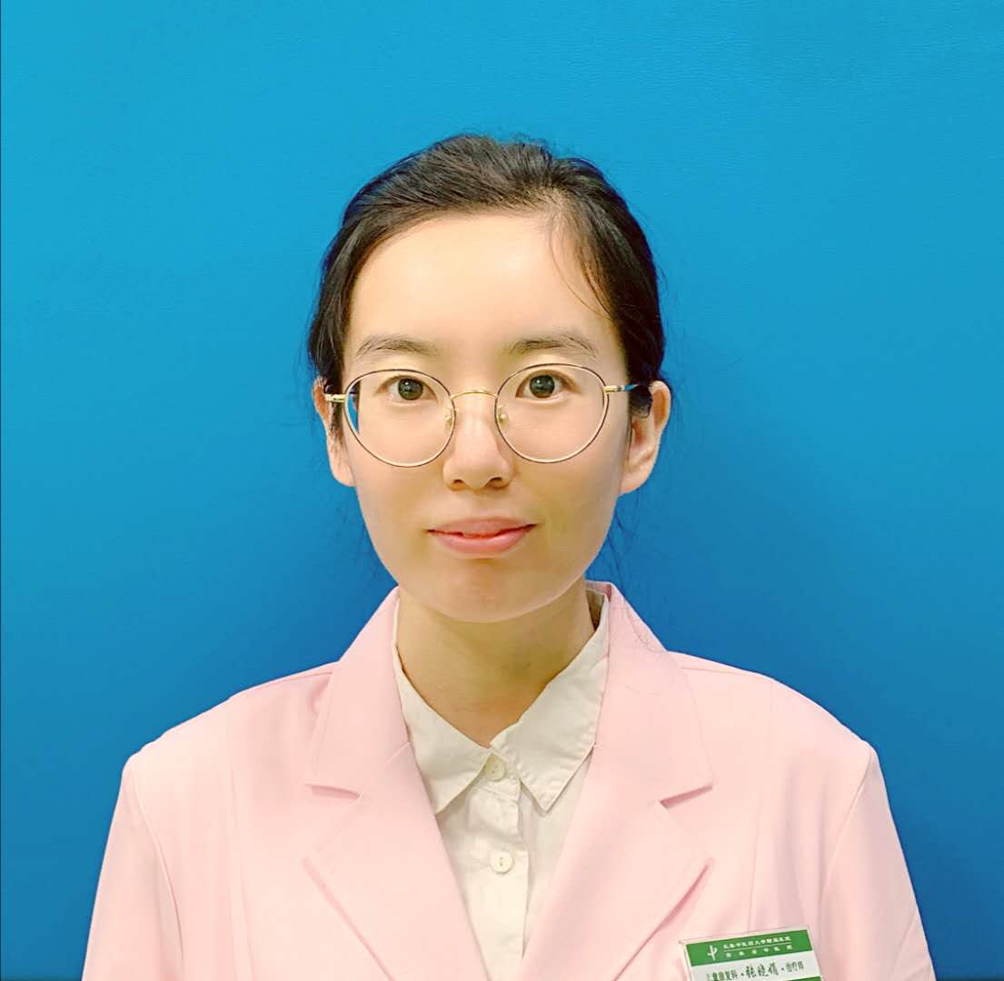 张晓娟                        职称：