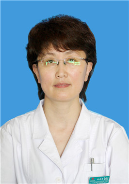 任玺洁                        职称：主任医师