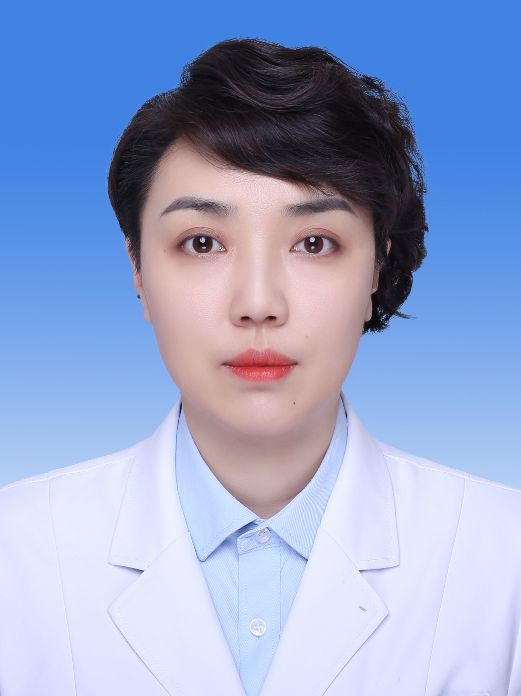 李宁                        职称：主治医师