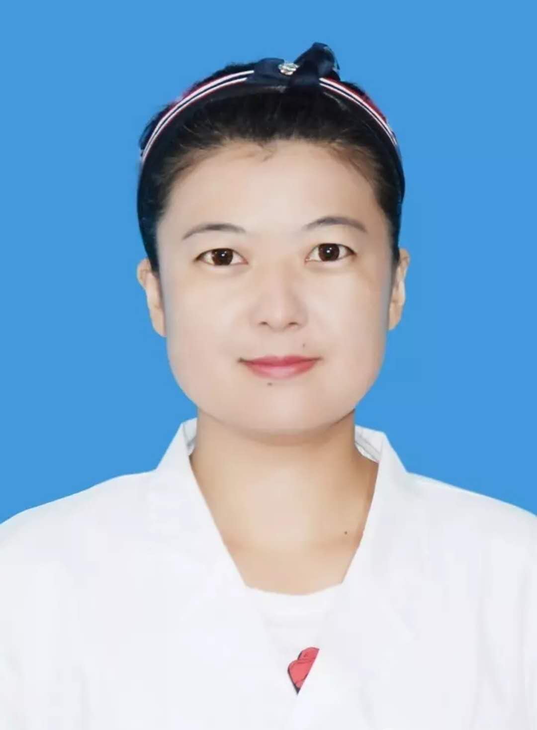 施维敏                        职称：主治医师