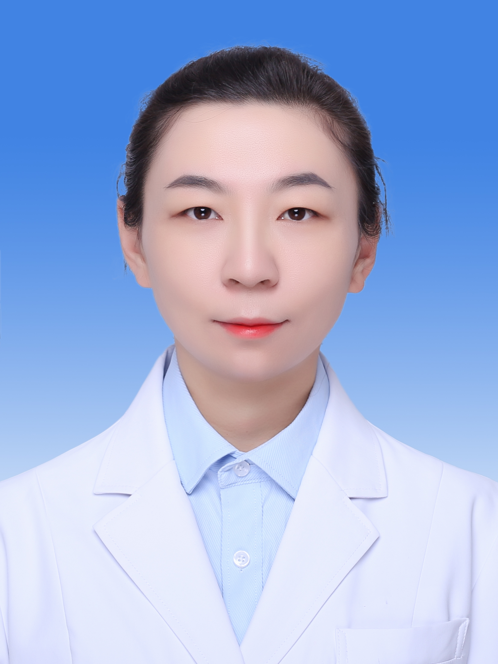 石婷婷                        职称：主治医师