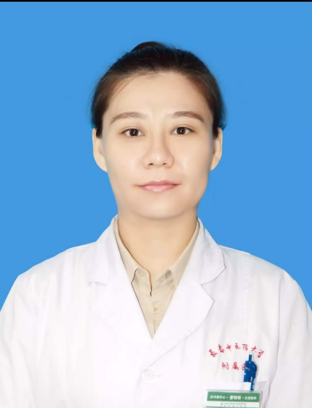 曹明明                        职称：主治医师