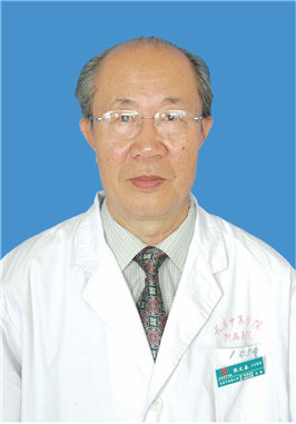 张文泰                        职称：主任医师