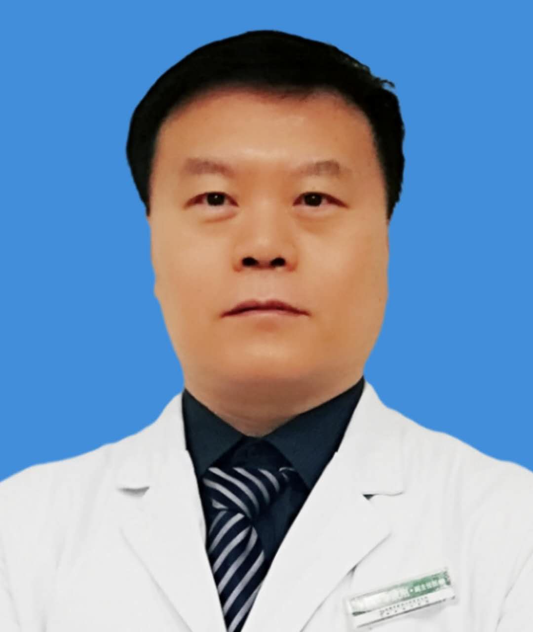 李成刚                        职称：副主任医师