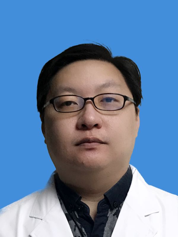 周可昱                        职称：医师