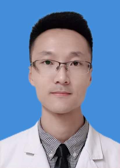 姜彪                        职称：医师