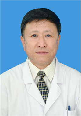 周建华                        职称：主任医师、二