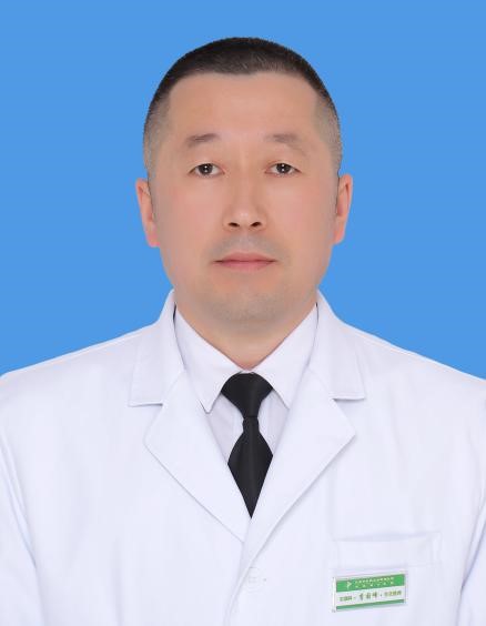 李国峰                        职务：肛肠中心主任
                        职称：主任医师