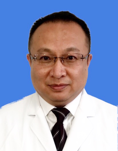 韩世军                        职称：