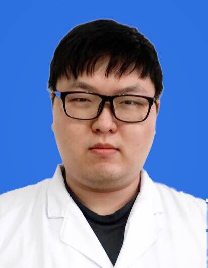 金世峰                        职称：主治医师