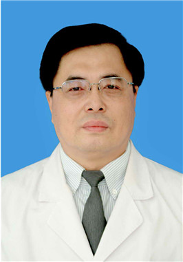 李跃飞                        职称：主任医师