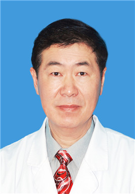 马栋                        职称：主任医师