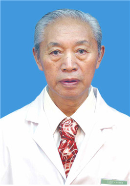 王少金                        职称：主任医师