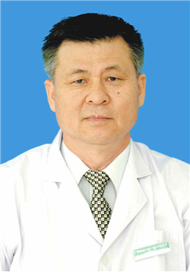 王景章                        职称：主任医师