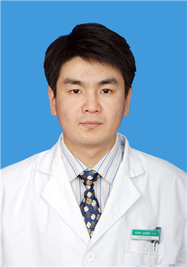 孟宪锋                        职称：主治医师