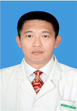 王劲松                        职称：副主任医师