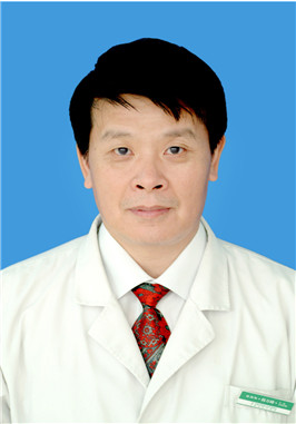 韩万峰                        职称：主任医师