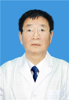 曹洪林                        职称：主任医师