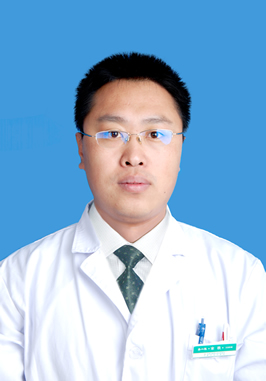 宋轶                        职称：主治医师