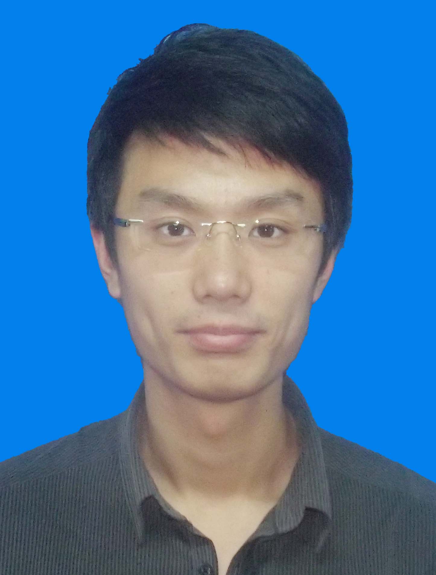 邓强                        职称：主治医师