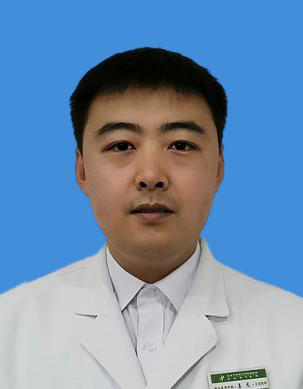 姜龙                        职称：主治医师